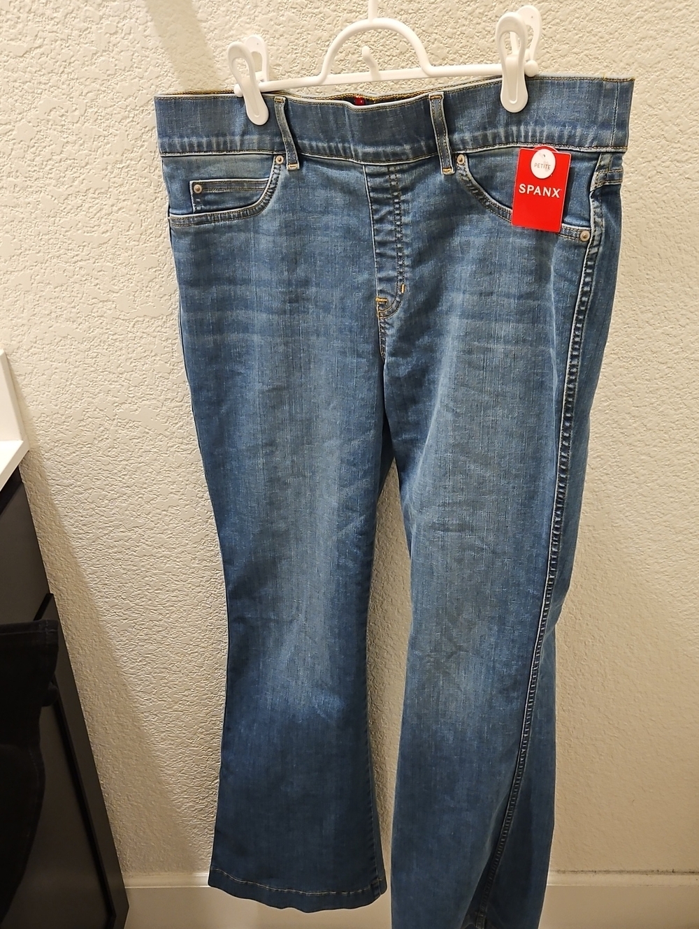 Spanx Flare Jeans
